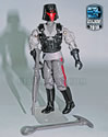 Cobra interrogator